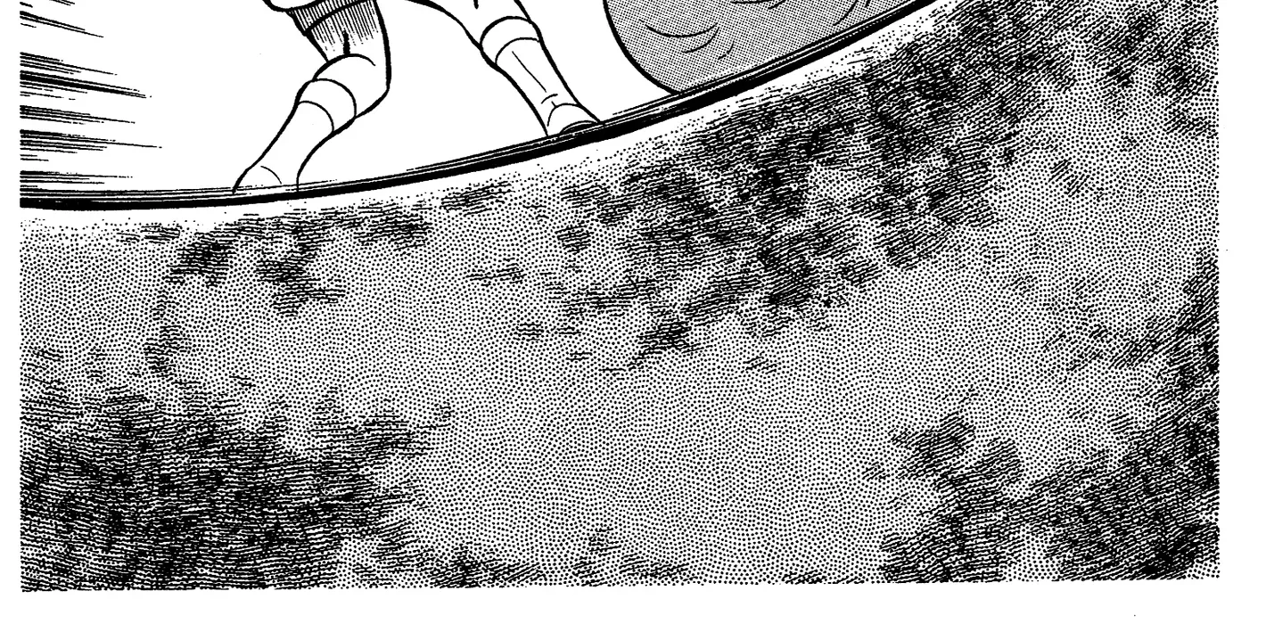 Read Ring ni Kakero chapter 68 image 51 on Lezhin