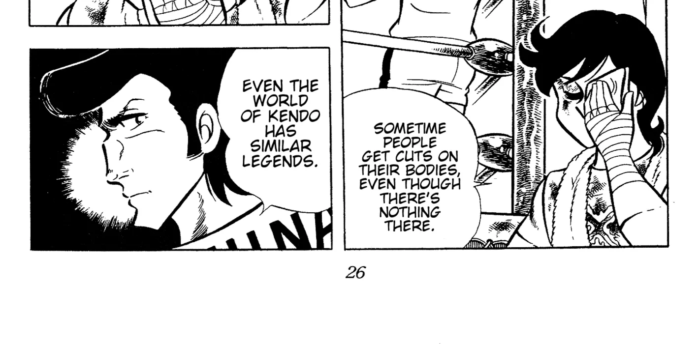 Read Ring ni Kakero chapter 68 image 55 on Lezhin