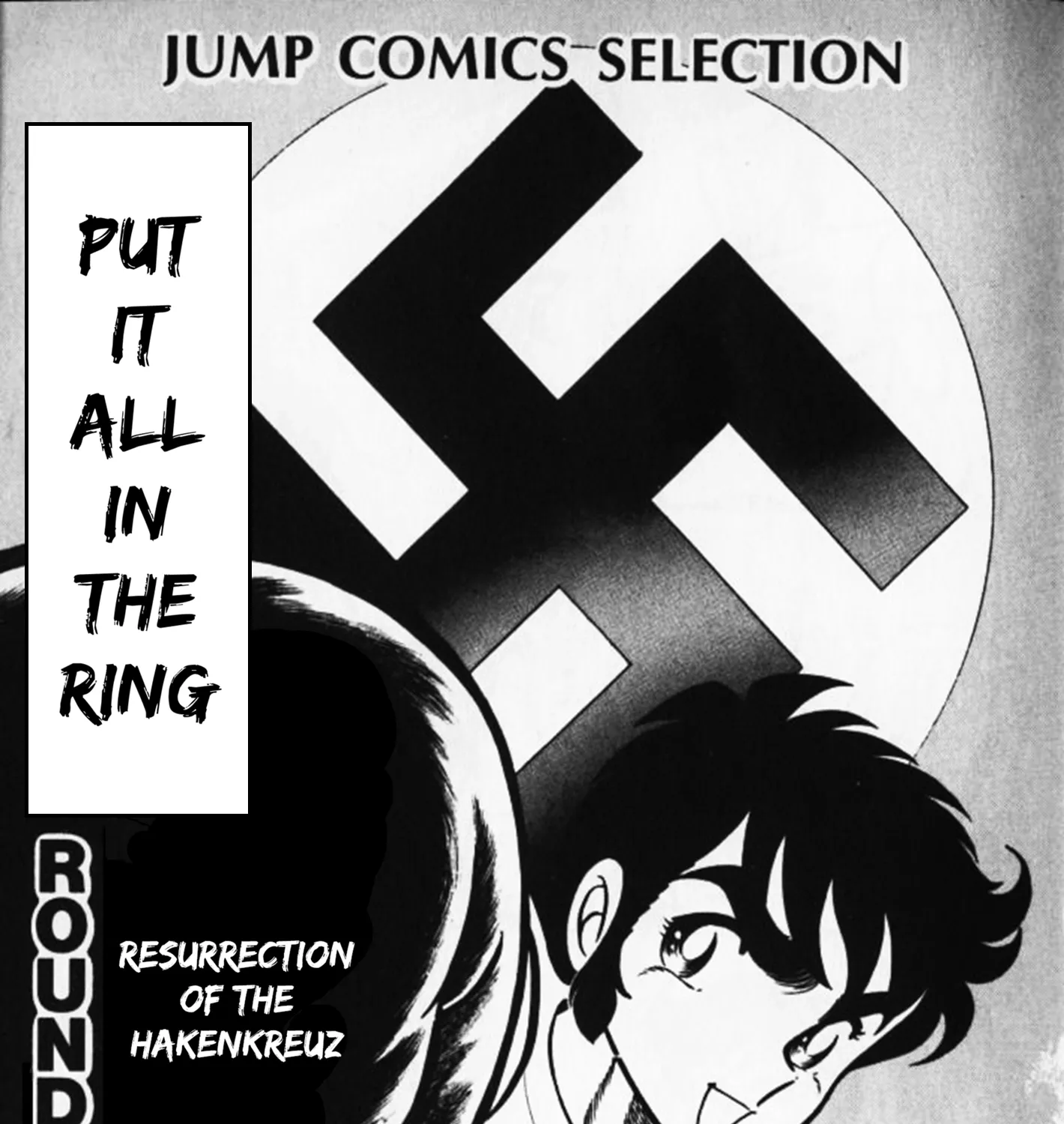 Read Ring ni Kakero chapter 68 image 6 on Lezhin