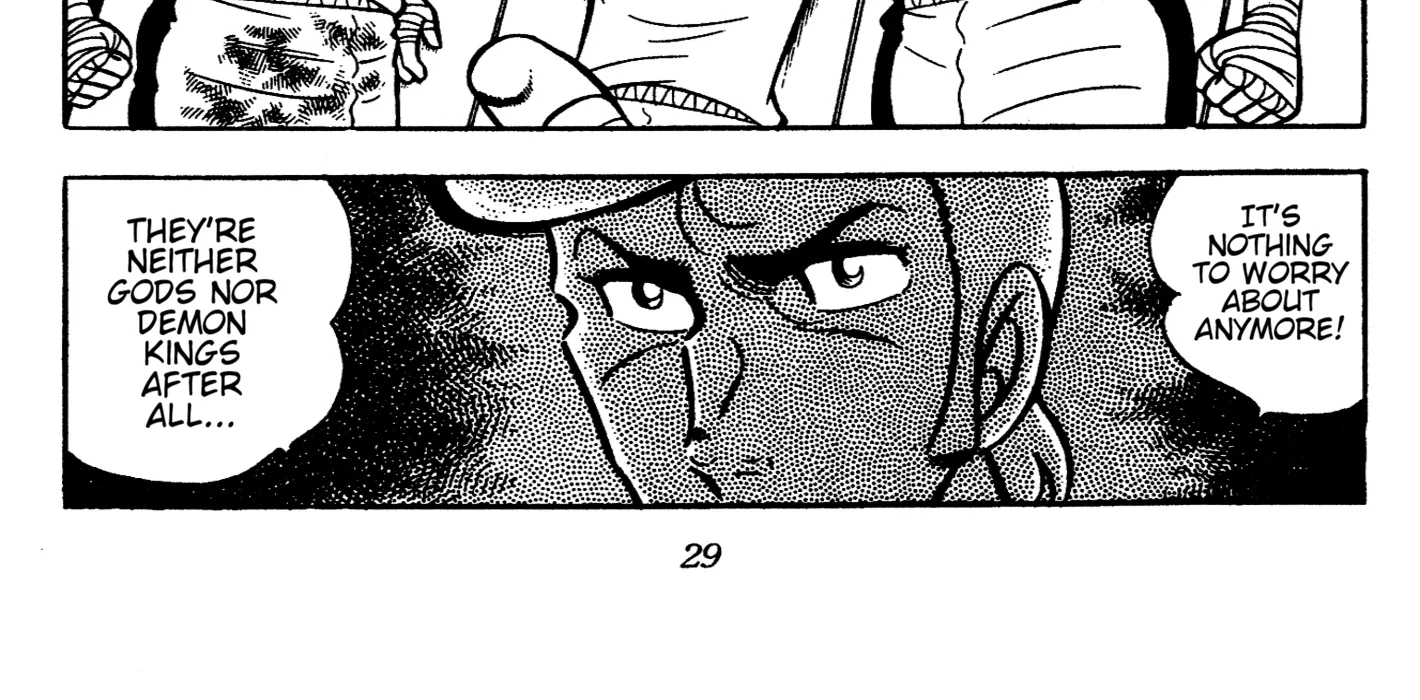 Read Ring ni Kakero chapter 68 image 61 on Lezhin