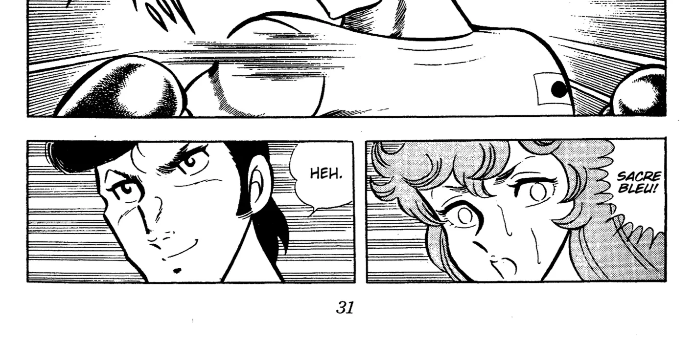 Read Ring ni Kakero chapter 68 image 65 on Lezhin