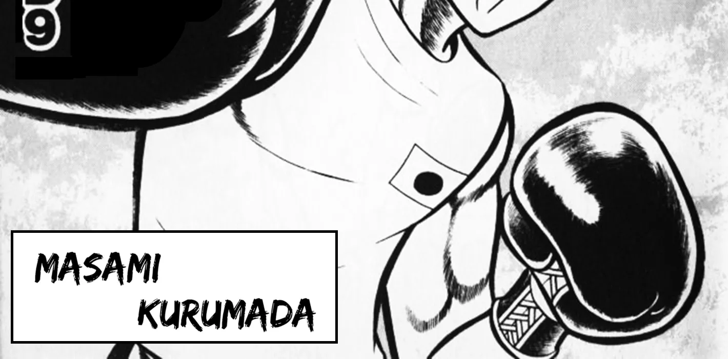 Read Ring ni Kakero chapter 68 image 7 on Lezhin