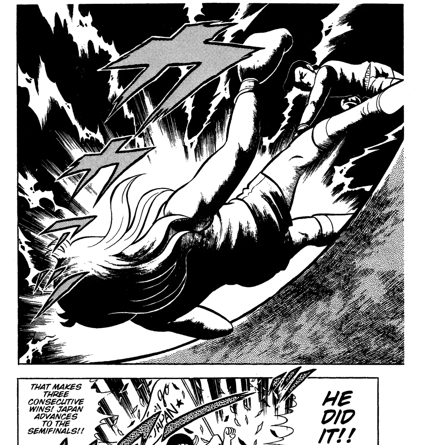 Read Ring ni Kakero chapter 68 image 72 on Lezhin