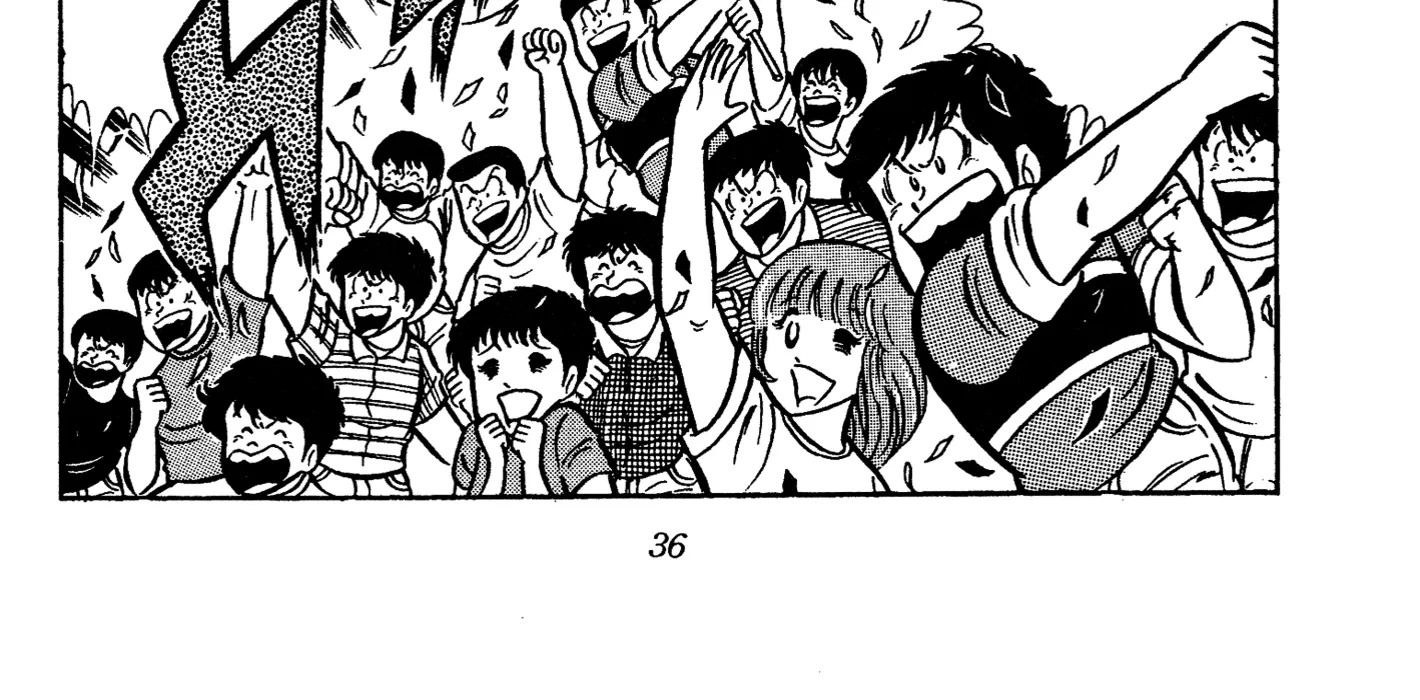 Read Ring ni Kakero chapter 68 image 73 on Lezhin