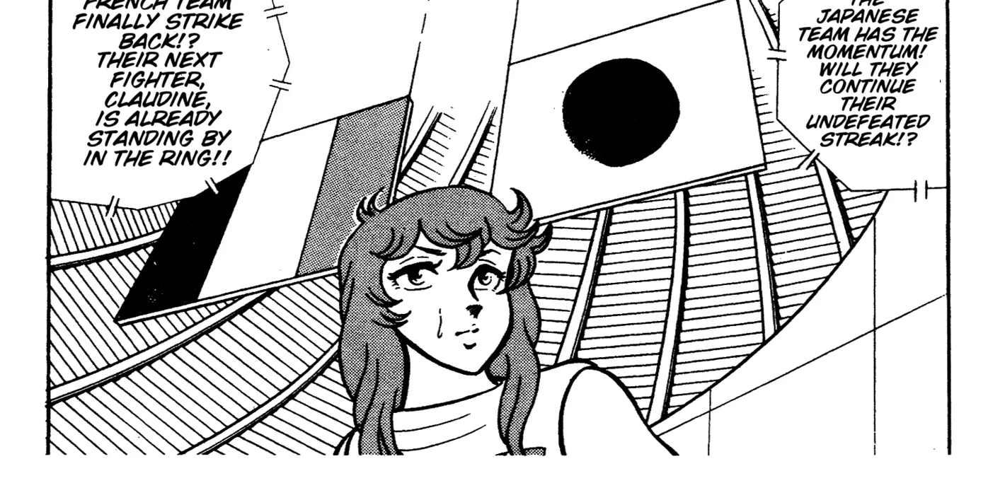 Read Ring ni Kakero chapter 68 image 75 on Lezhin
