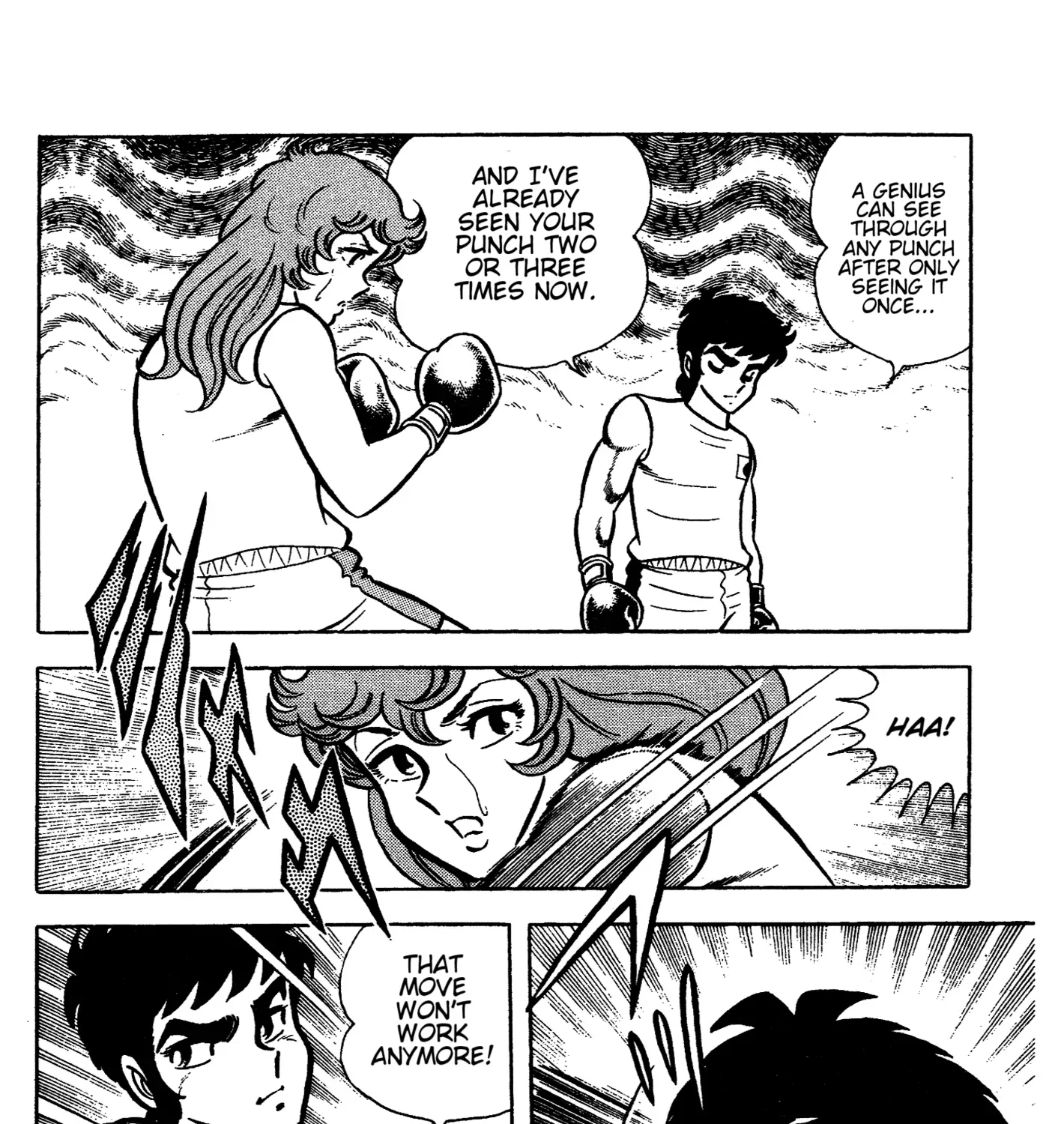 Read Ring ni Kakero chapter 68 image 80 on Lezhin