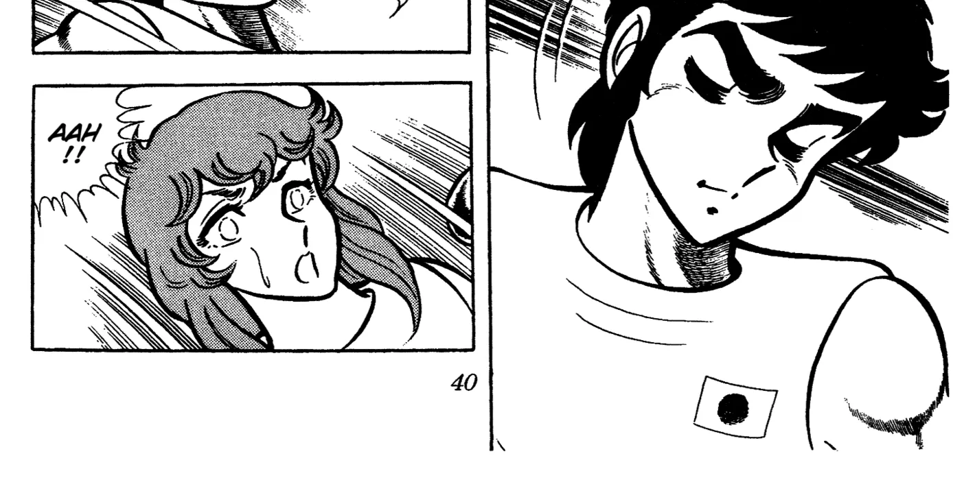 Read Ring ni Kakero chapter 68 image 81 on Lezhin