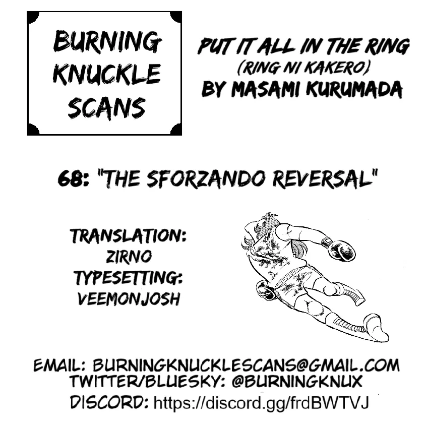 Read Ring ni Kakero chapter 68 image 90 on Lezhin
