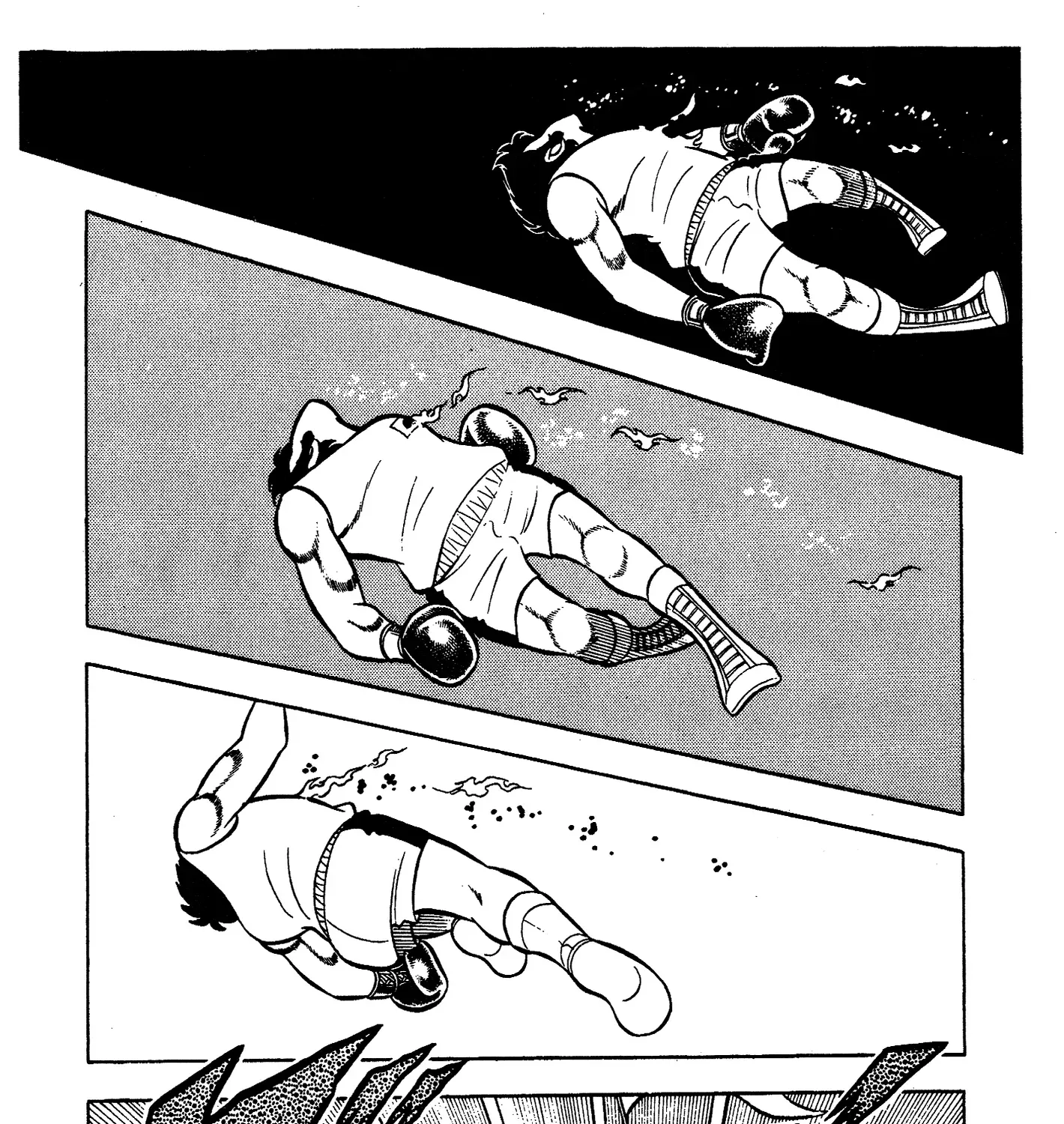 Read Ring ni Kakero chapter 69 image 16 on Lezhin