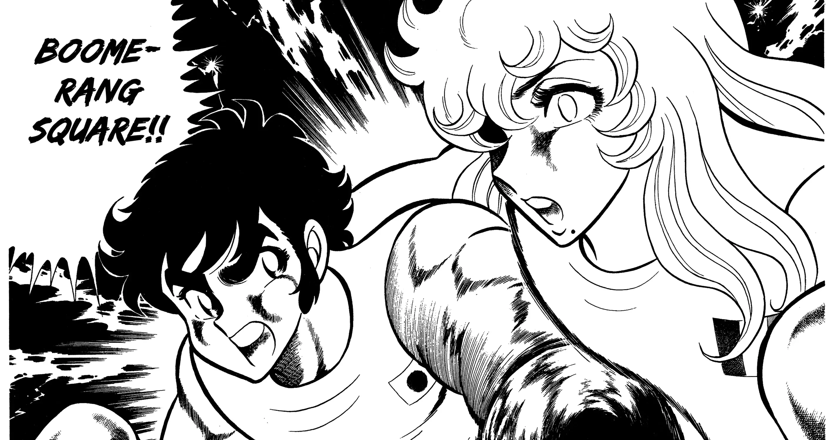 Read Ring ni Kakero chapter 69 image 24 on Lezhin