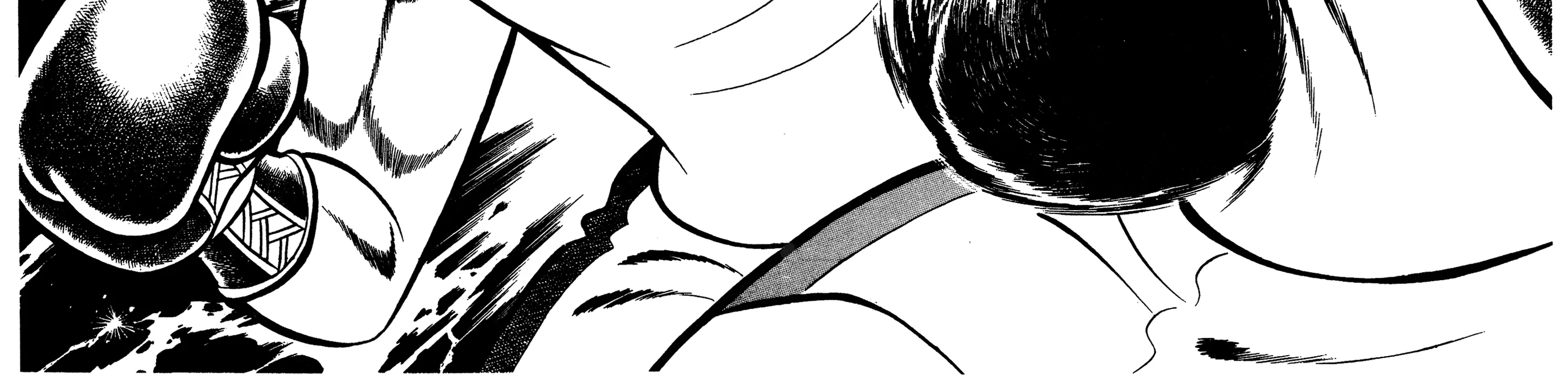 Read Ring ni Kakero chapter 69 image 25 on Lezhin