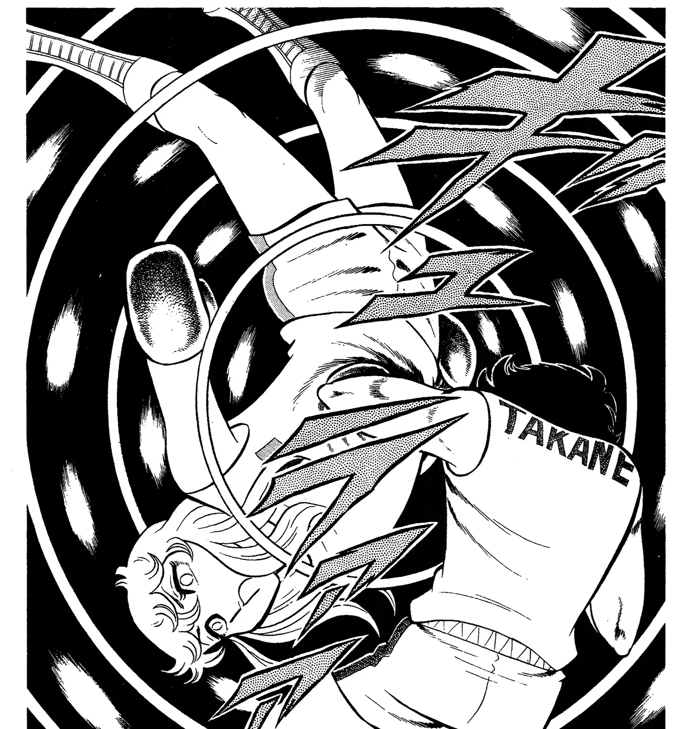 Read Ring ni Kakero chapter 69 image 26 on Lezhin