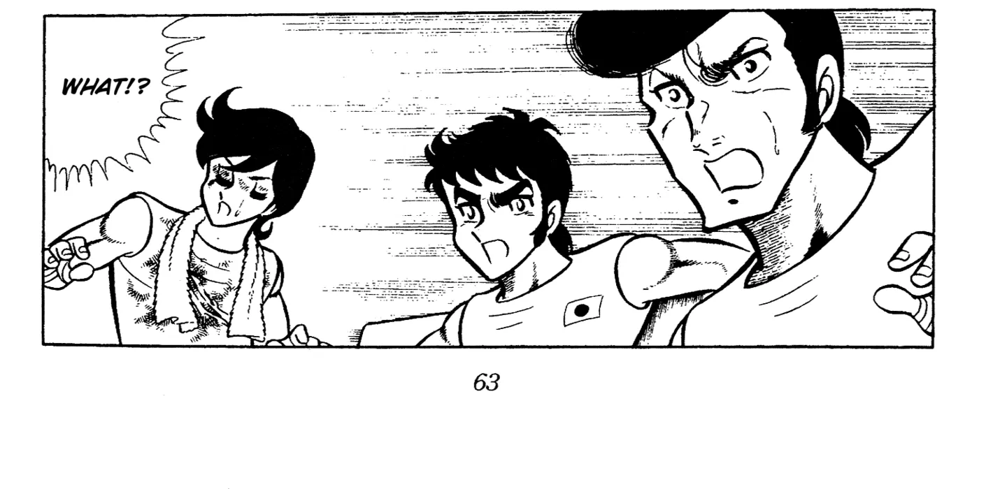 Read Ring ni Kakero chapter 69 image 29 on Lezhin