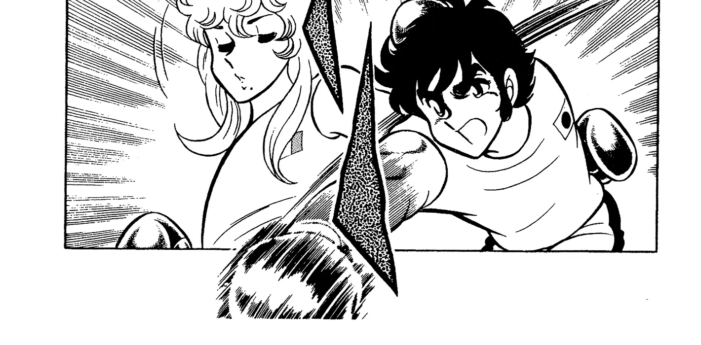 Read Ring ni Kakero chapter 69 image 3 on Lezhin