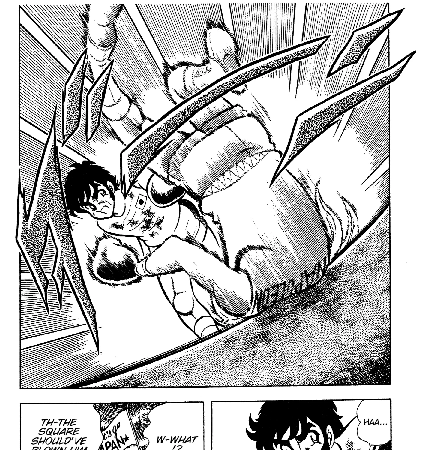 Read Ring ni Kakero chapter 69 image 30 on Lezhin