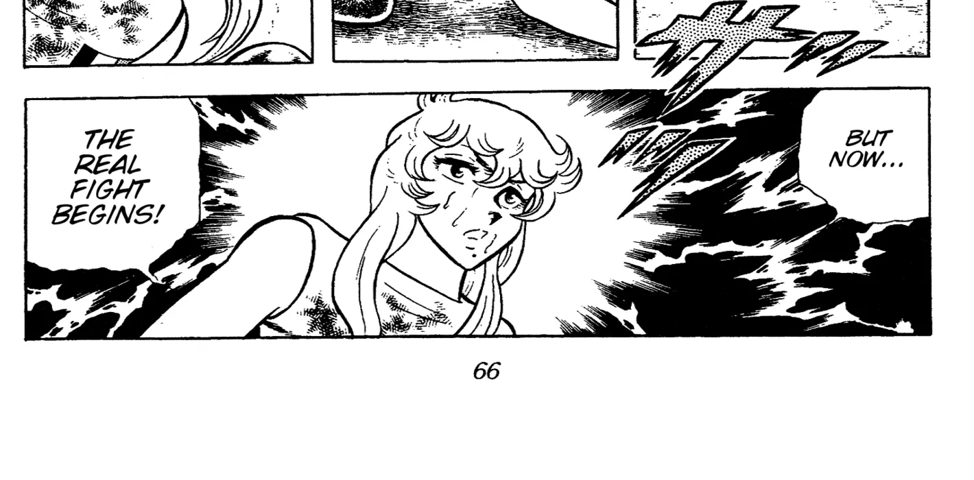 Read Ring ni Kakero chapter 69 image 35 on Lezhin