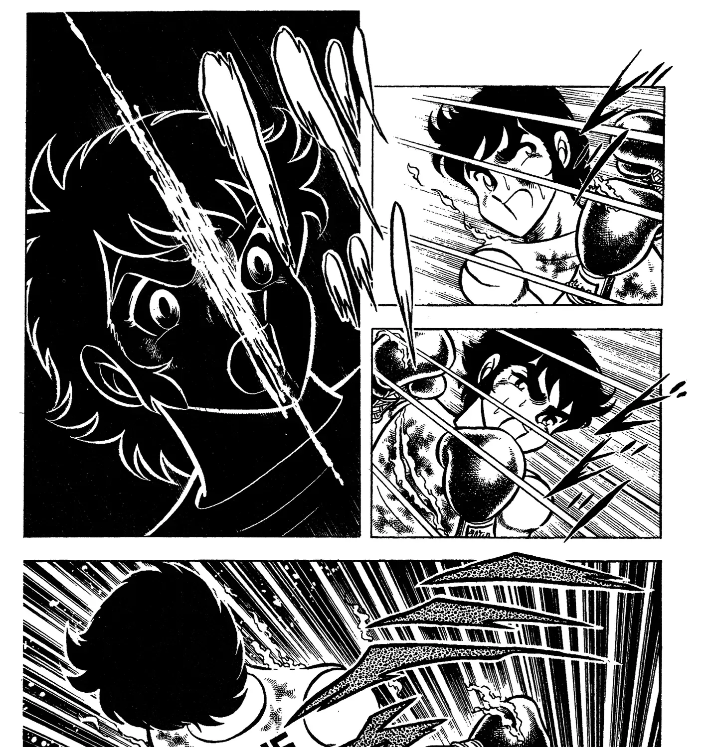 Read Ring ni Kakero chapter 69 image 40 on Lezhin