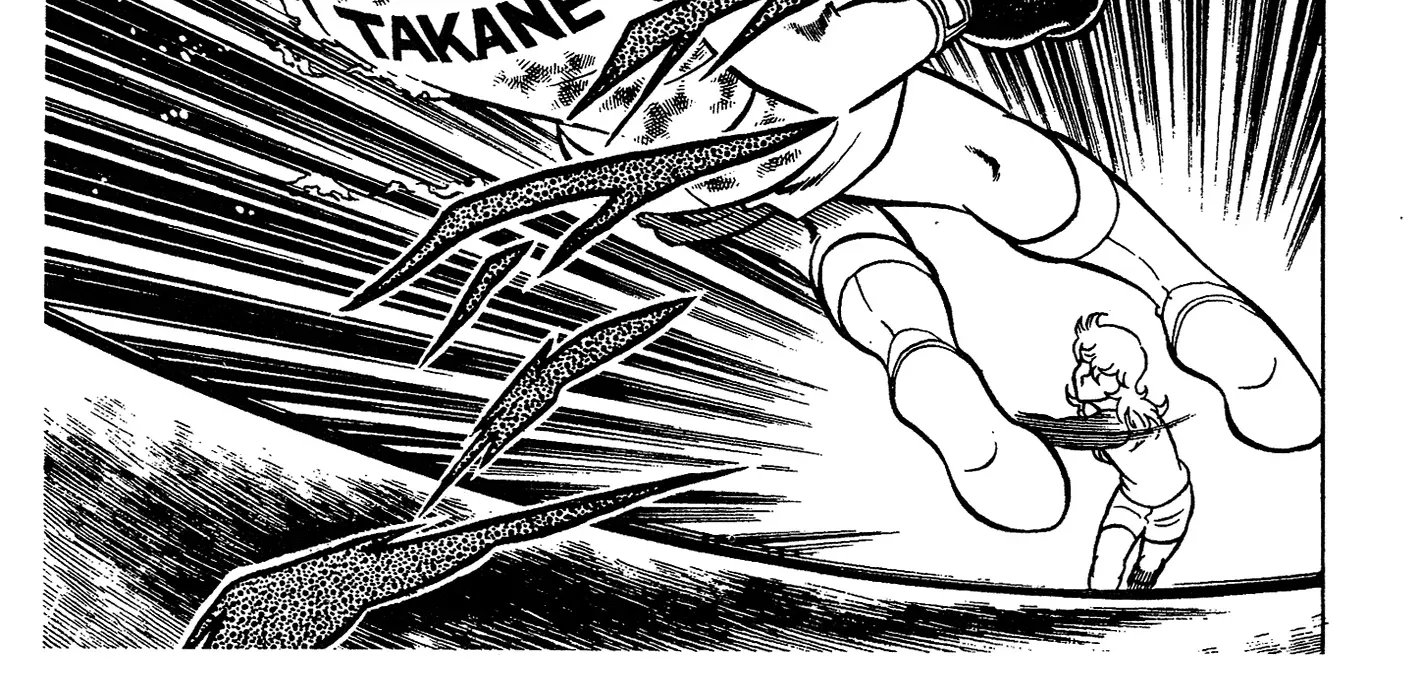 Read Ring ni Kakero chapter 69 image 41 on Lezhin