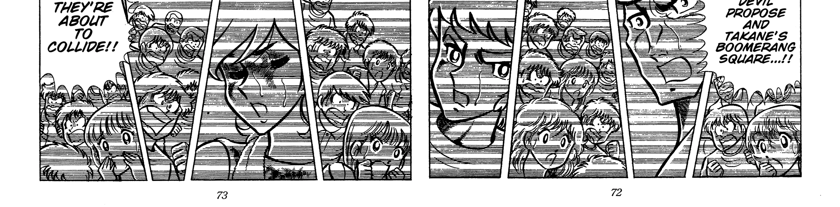 Read Ring ni Kakero chapter 69 image 47 on Lezhin