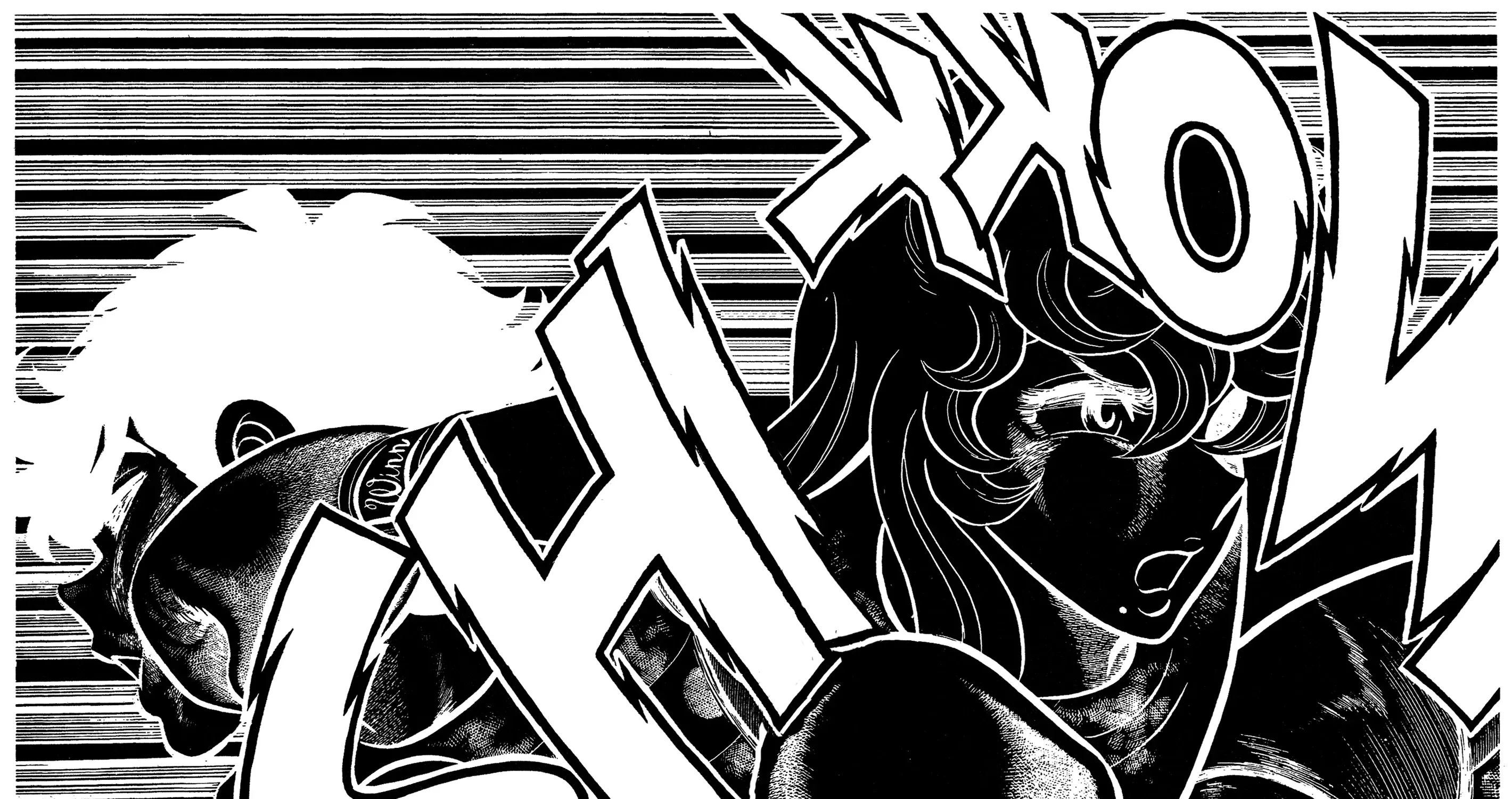 Read Ring ni Kakero chapter 69 image 48 on Lezhin