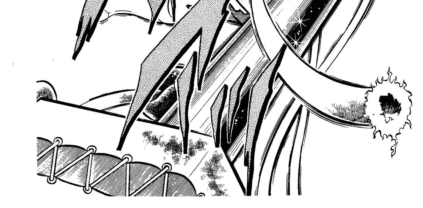 Read Ring ni Kakero chapter 69 image 51 on Lezhin