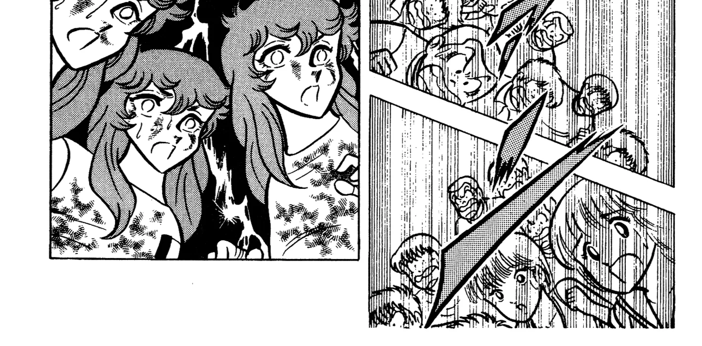 Read Ring ni Kakero chapter 69 image 53 on Lezhin