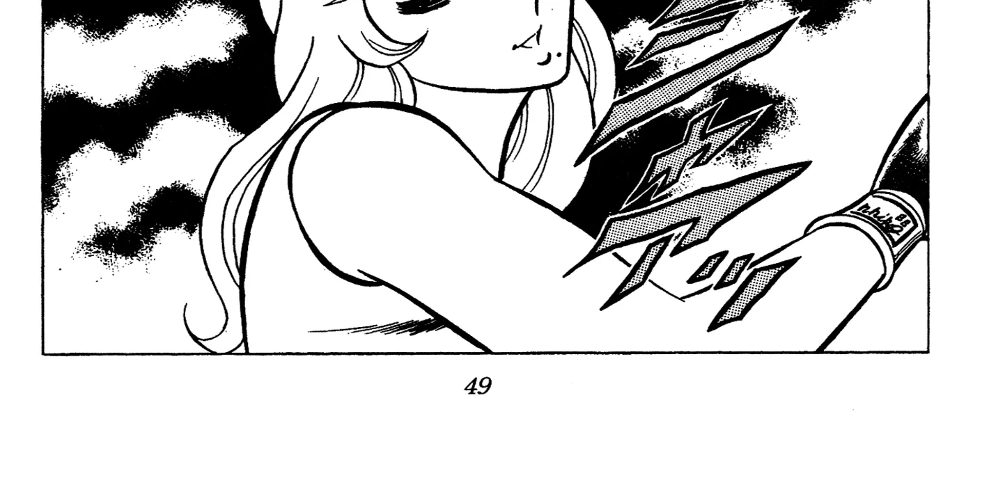 Read Ring ni Kakero chapter 69 image 7 on Lezhin