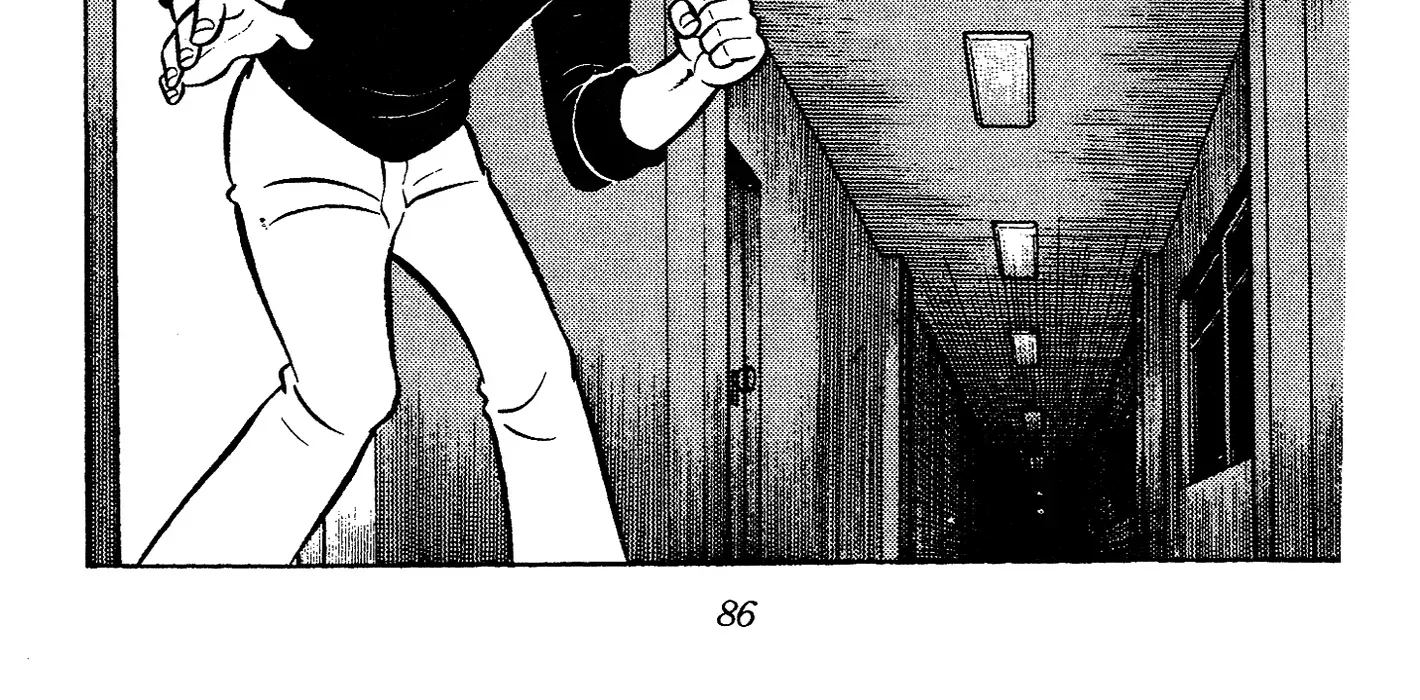 Read Ring ni Kakero chapter 70 image 13 on Lezhin