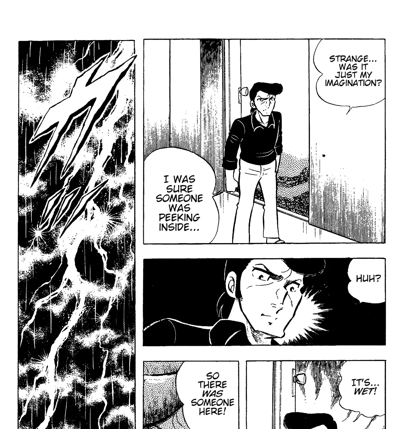 Read Ring ni Kakero chapter 70 image 14 on Lezhin