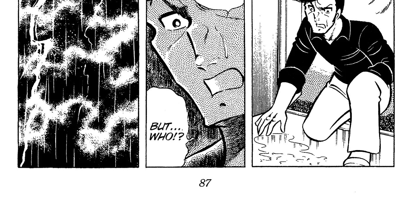 Read Ring ni Kakero chapter 70 image 15 on Lezhin
