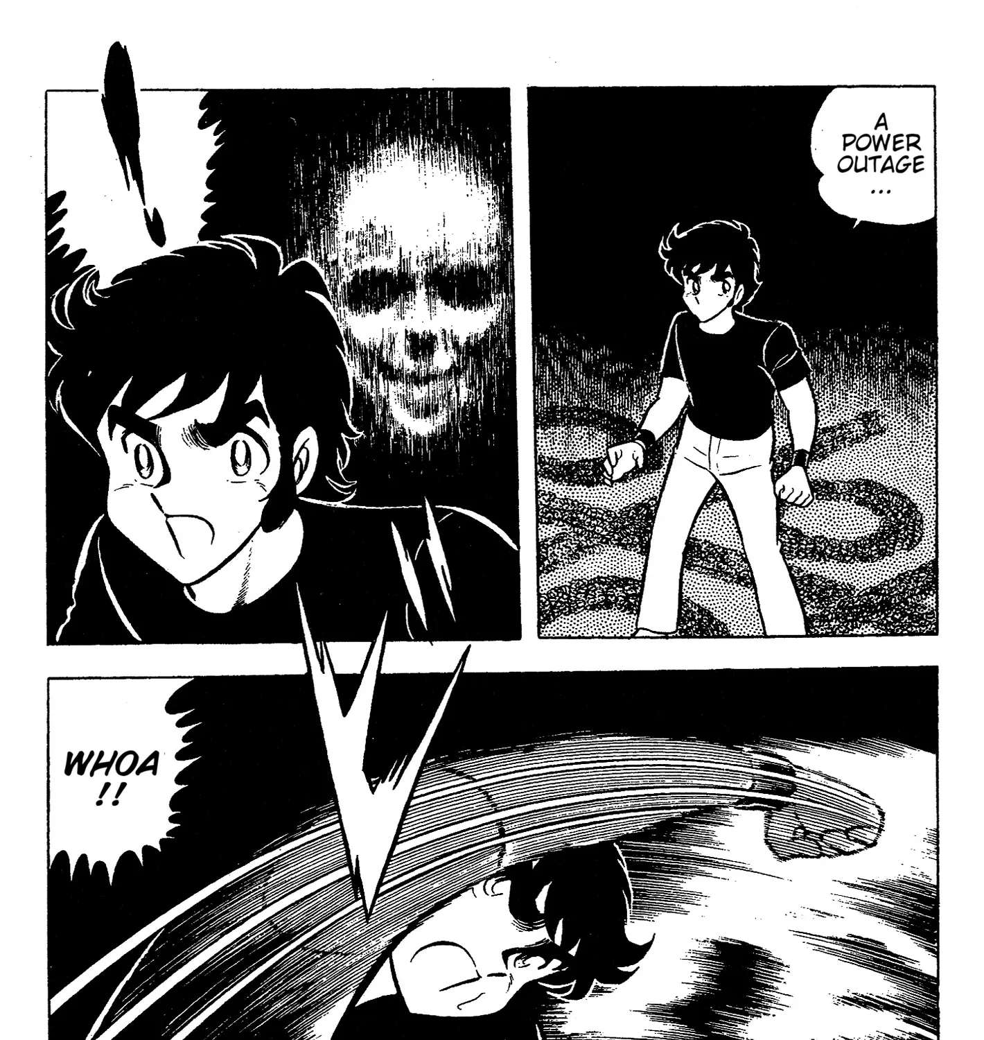Read Ring ni Kakero chapter 70 image 20 on Lezhin