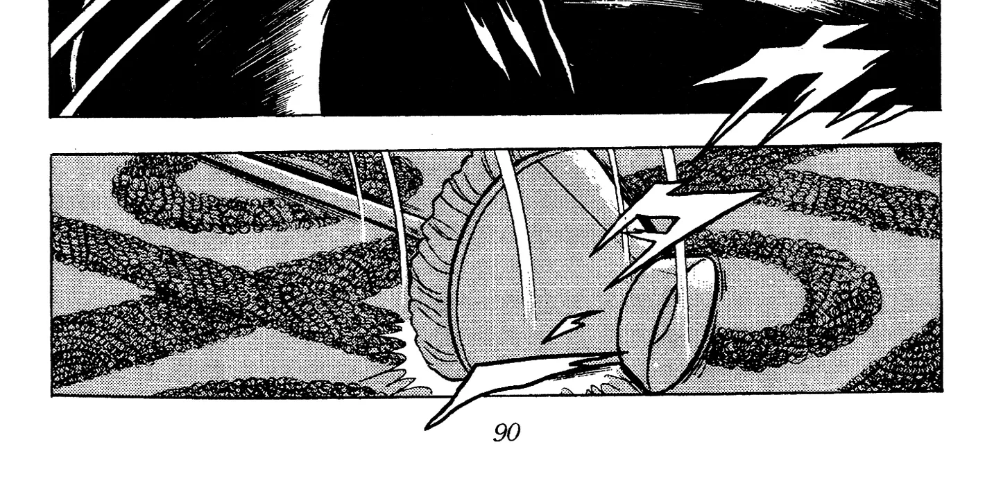Read Ring ni Kakero chapter 70 image 21 on Lezhin