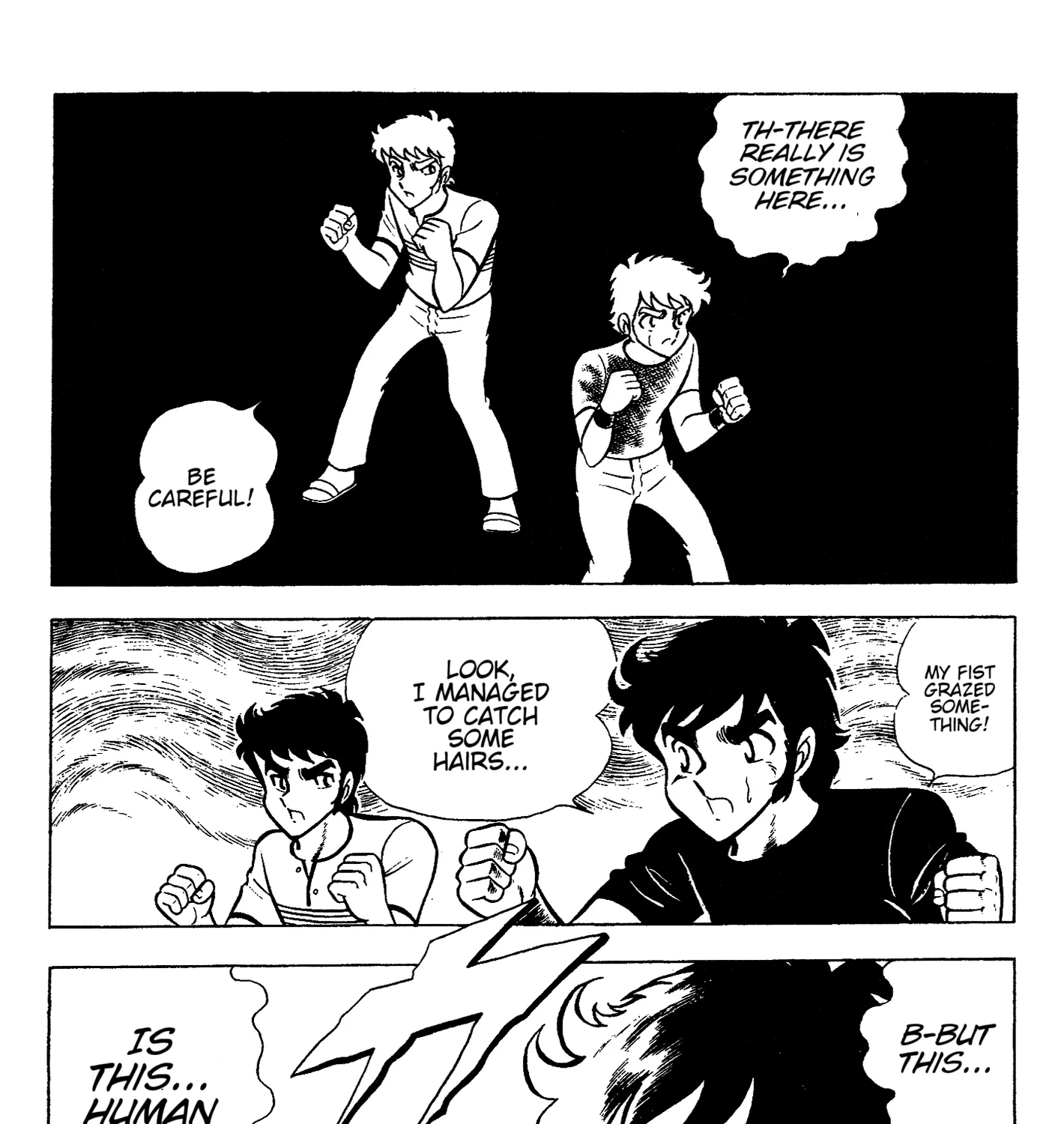 Read Ring ni Kakero chapter 70 image 22 on Lezhin