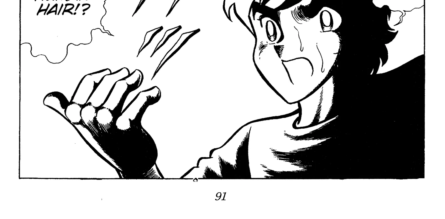 Read Ring ni Kakero chapter 70 image 23 on Lezhin
