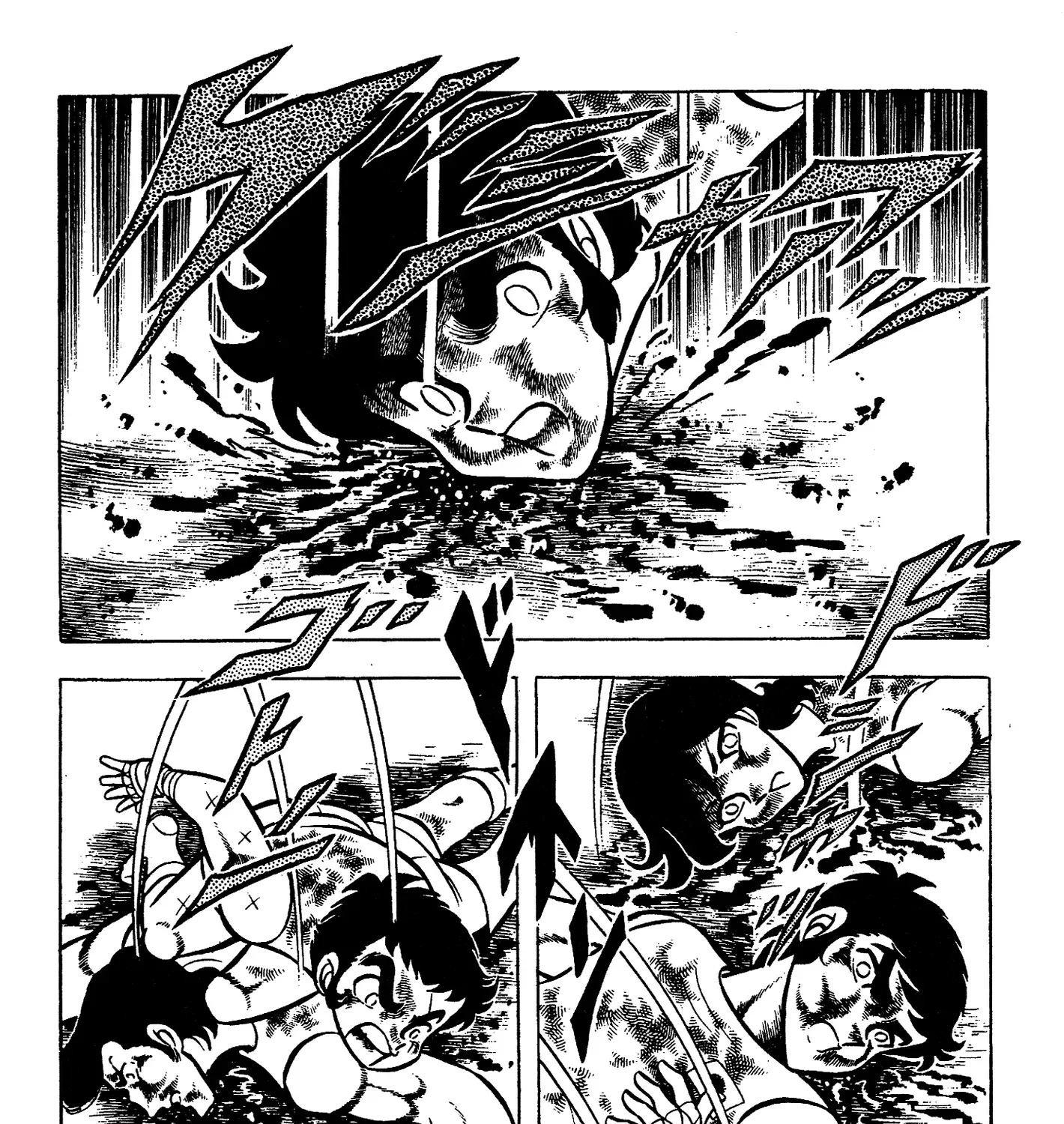 Read Ring ni Kakero chapter 70 image 24 on Lezhin