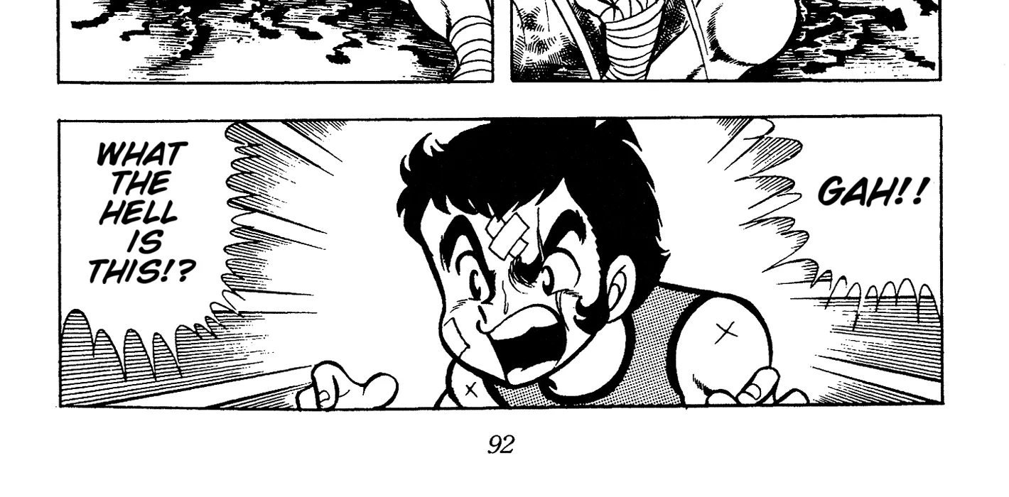 Read Ring ni Kakero chapter 70 image 25 on Lezhin