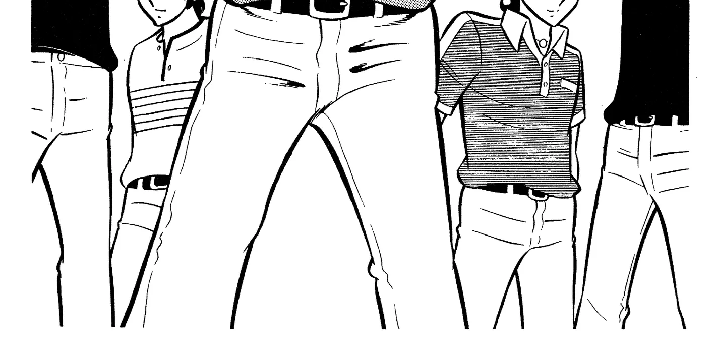 Read Ring ni Kakero chapter 70 image 29 on Lezhin