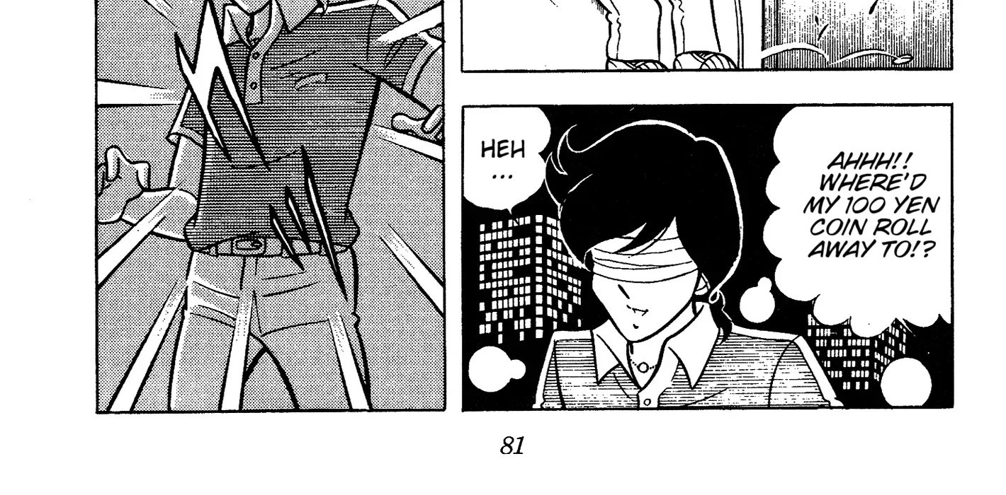 Read Ring ni Kakero chapter 70 image 3 on Lezhin