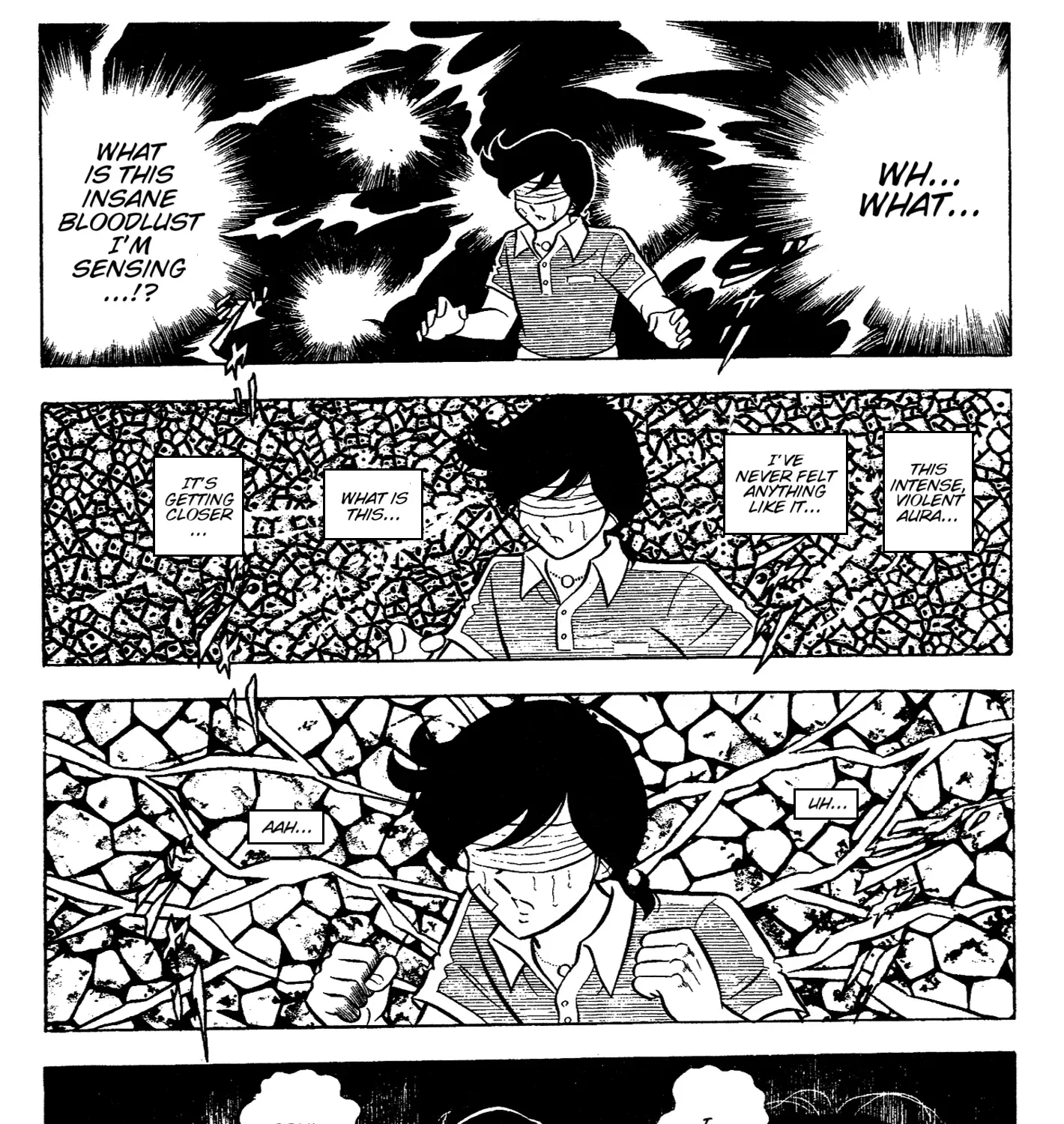 Read Ring ni Kakero chapter 70 image 4 on Lezhin