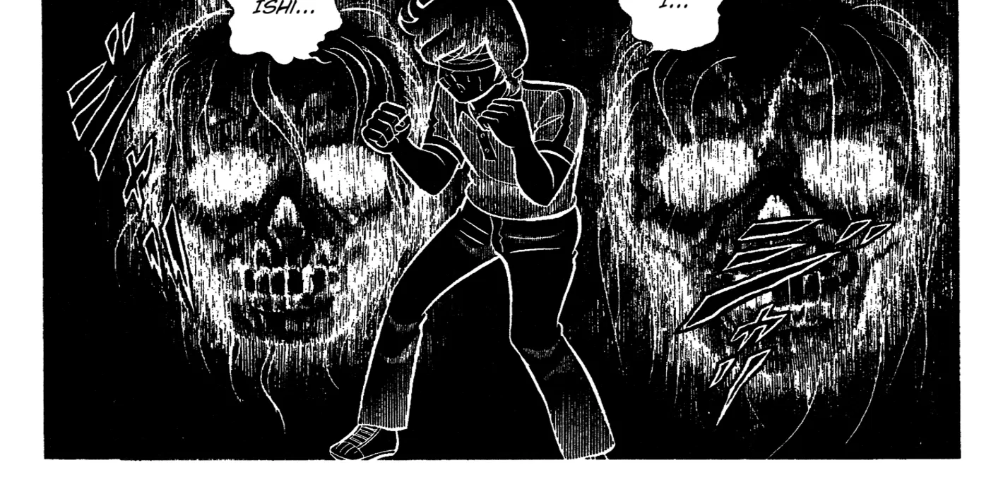 Read Ring ni Kakero chapter 70 image 5 on Lezhin