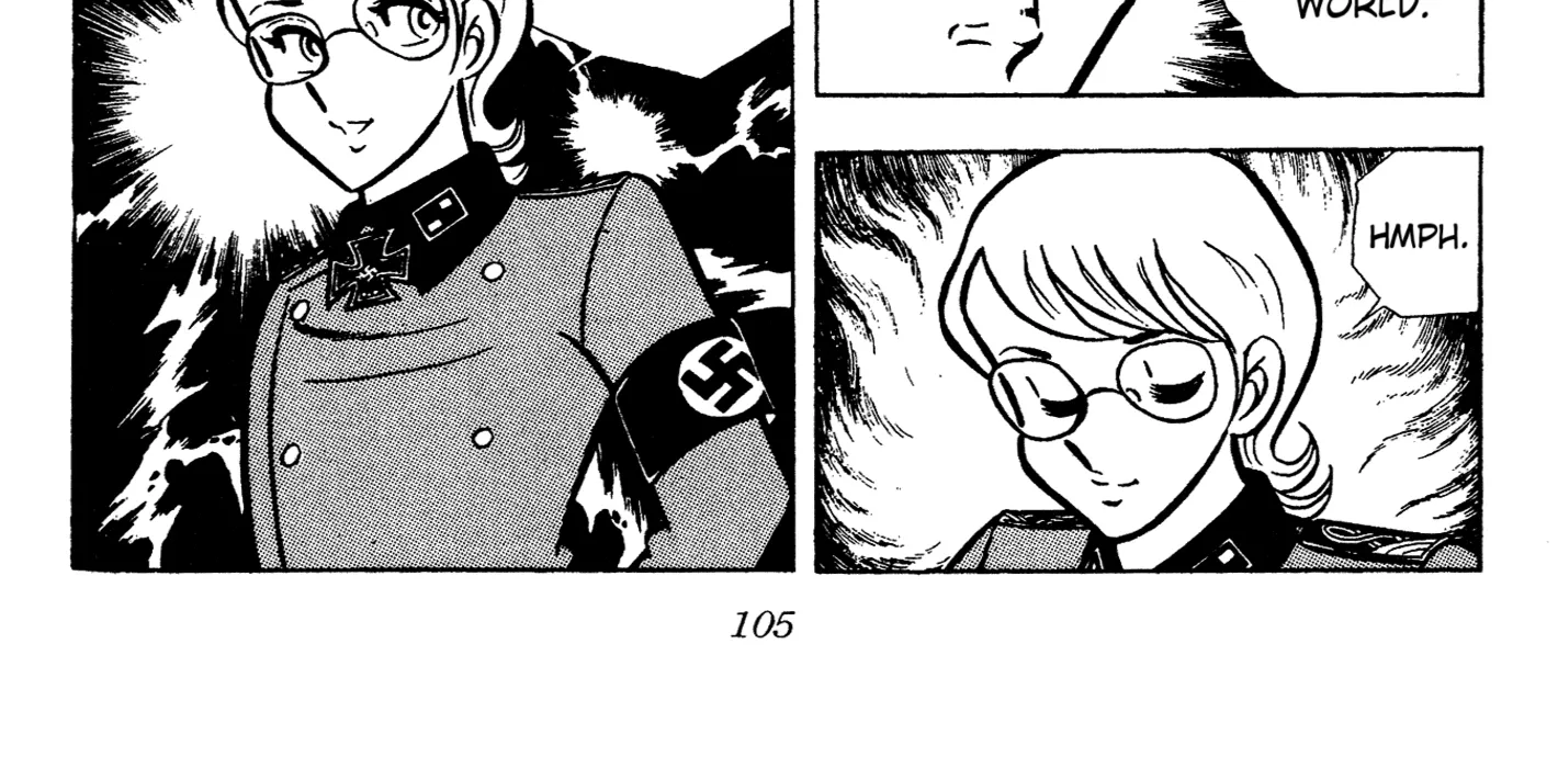 Read Ring ni Kakero chapter 70 image 51 on Lezhin