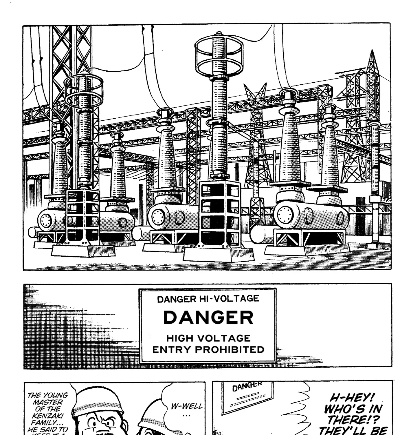 Read Ring ni Kakero chapter 70 image 56 on Lezhin