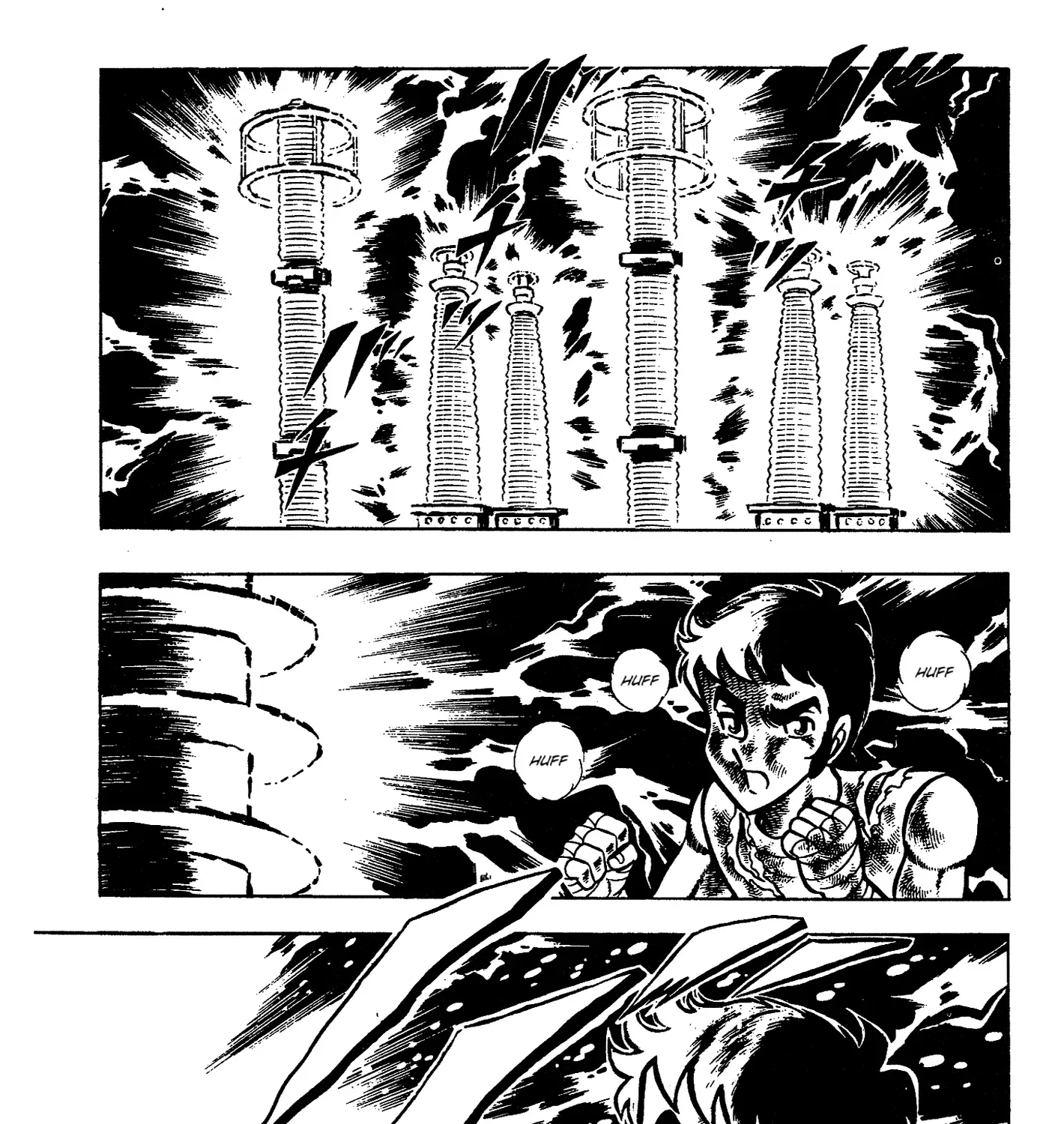 Read Ring ni Kakero chapter 70 image 58 on Lezhin