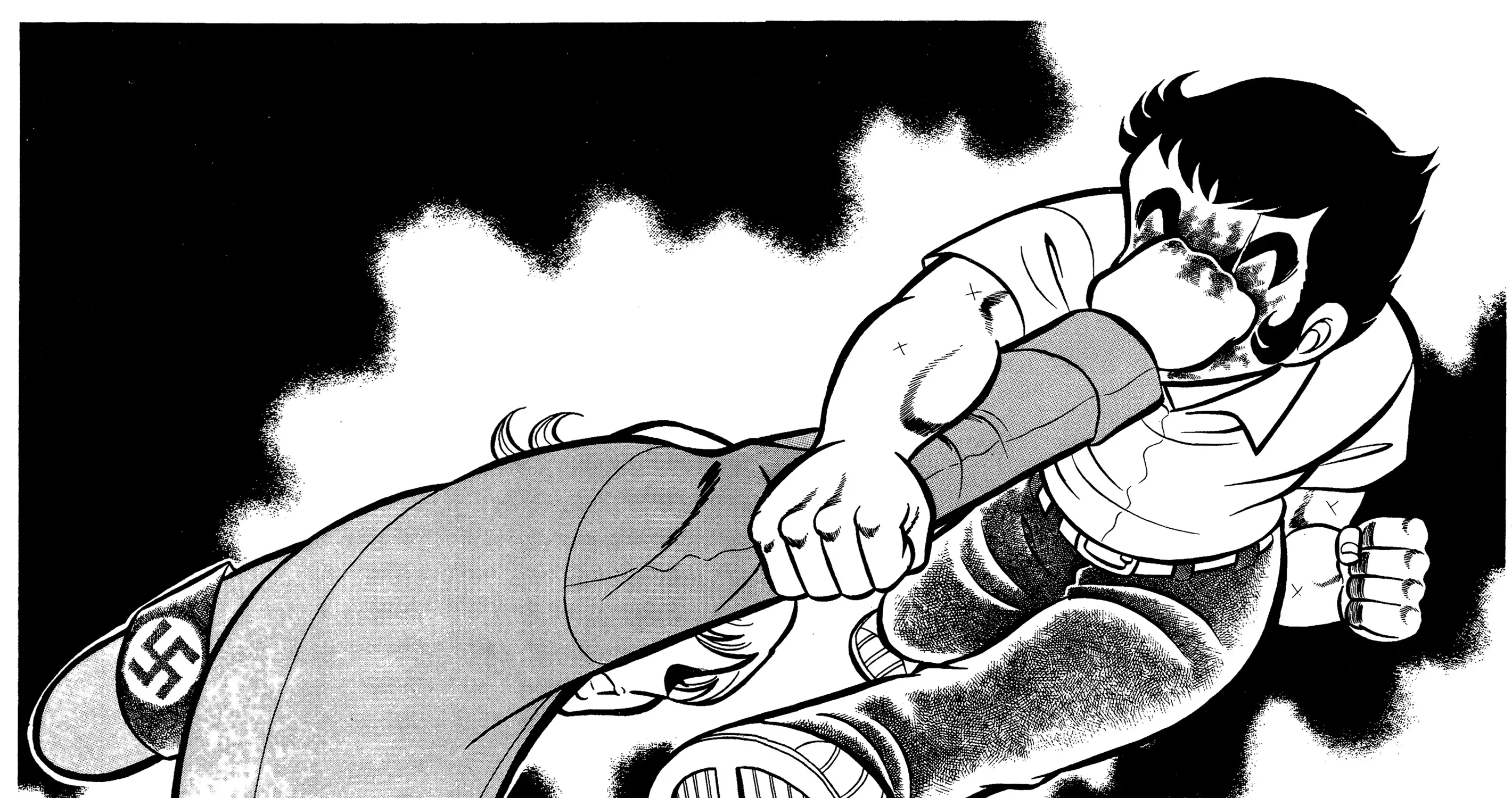 Read Ring ni Kakero chapter 70 image 60 on Lezhin