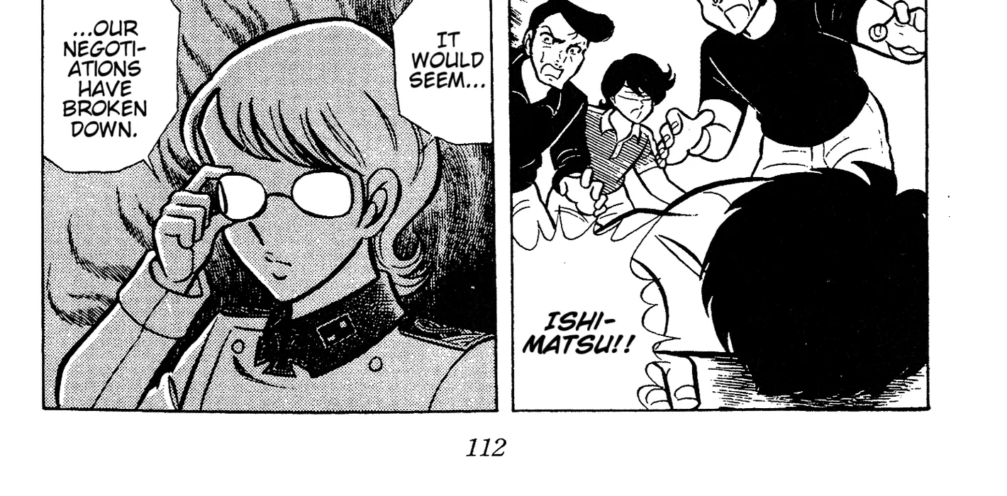 Read Ring ni Kakero chapter 70 image 63 on Lezhin