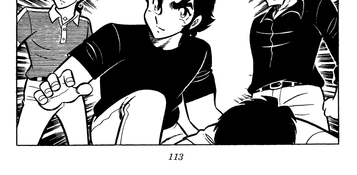 Read Ring ni Kakero chapter 70 image 65 on Lezhin