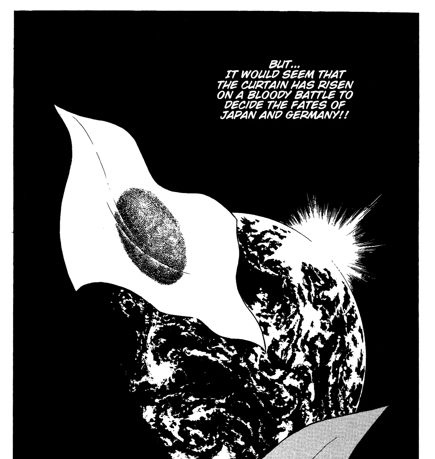 Read Ring ni Kakero chapter 70 image 68 on Lezhin