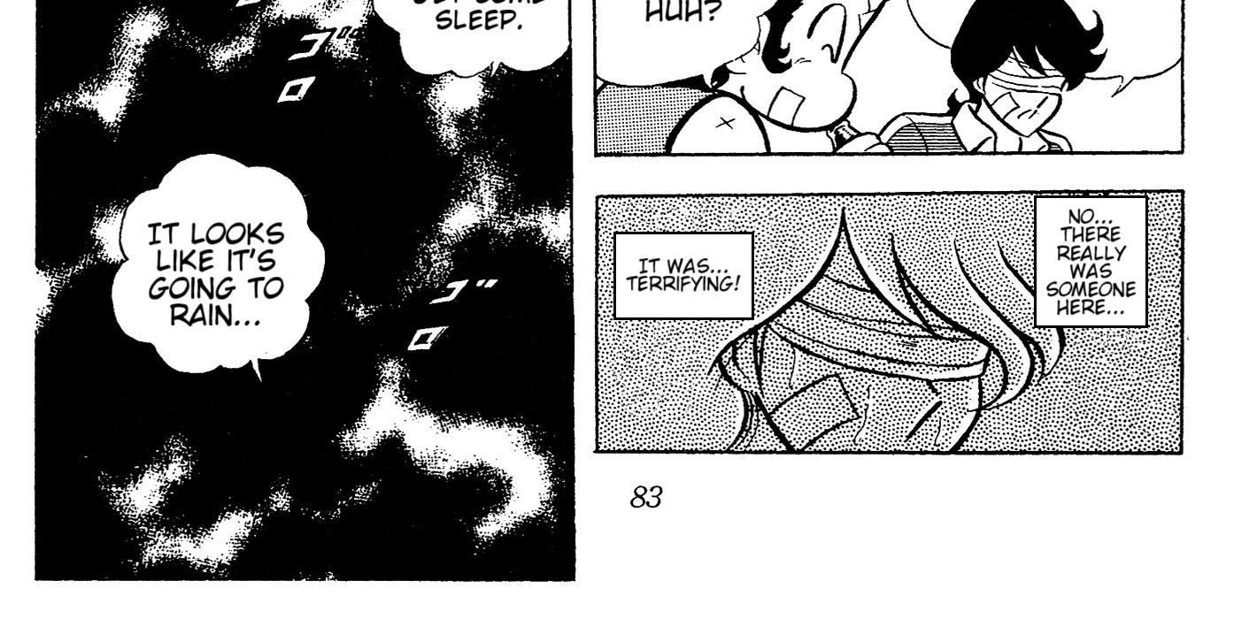 Read Ring ni Kakero chapter 70 image 7 on Lezhin