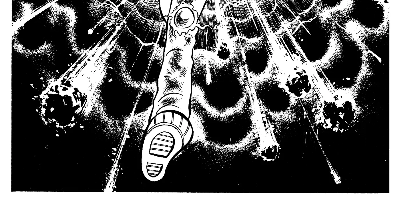 Read Ring ni Kakero chapter 70 image 73 on Lezhin