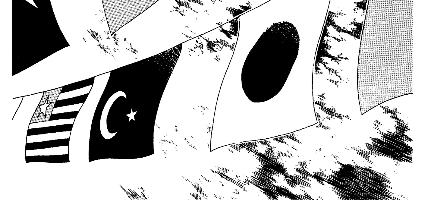 Read Ring ni Kakero chapter 71 image 1 on Lezhin